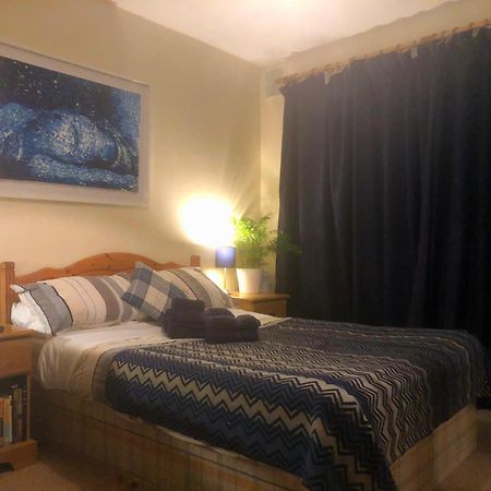 Kieran'S Place Dublin Dış mekan fotoğraf