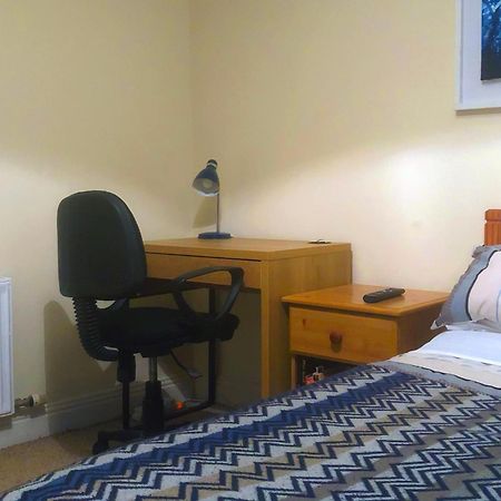 Kieran'S Place Dublin Dış mekan fotoğraf