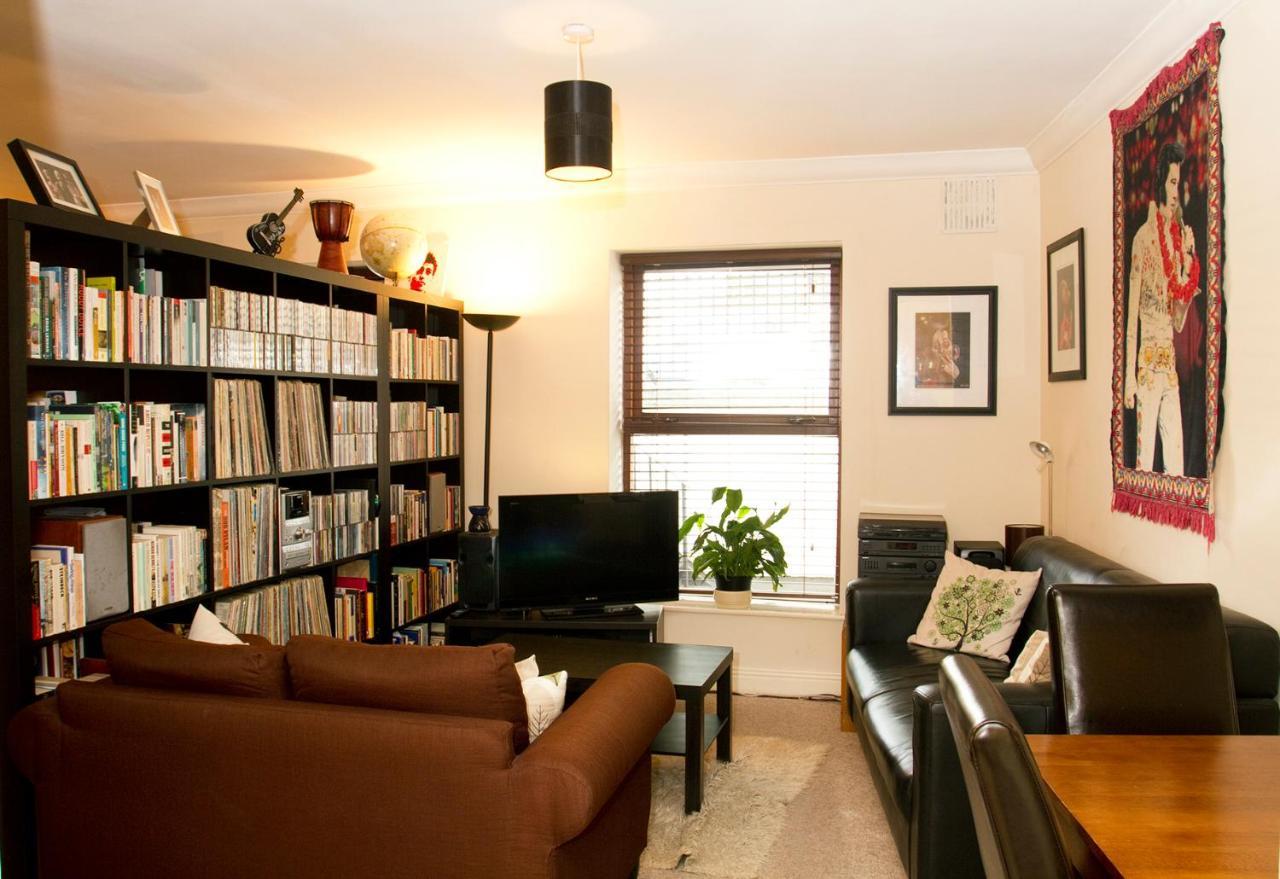 Kieran'S Place Dublin Dış mekan fotoğraf
