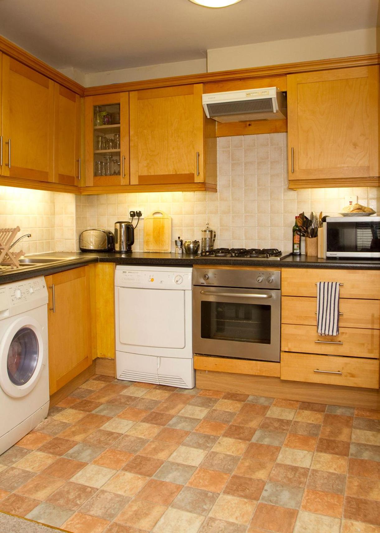 Kieran'S Place Dublin Dış mekan fotoğraf